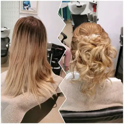 Център за красота Елеганс