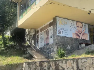 MM Beauty Studio