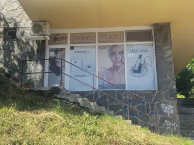 MM Beauty Studio