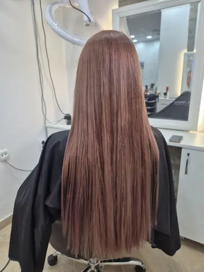 Antea nails & Next Level Beauty Studio