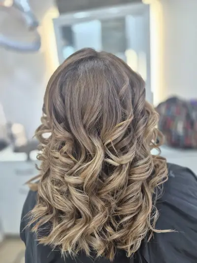 Antea nails & Next Level Beauty Studio