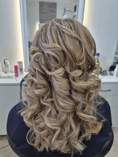 Antea nails & Next Level Beauty Studio