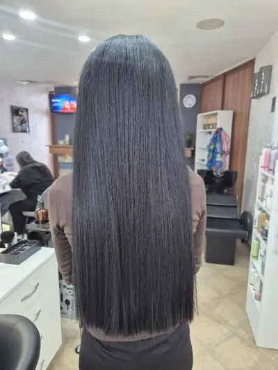 Antea nails & Next Level Beauty Studio
