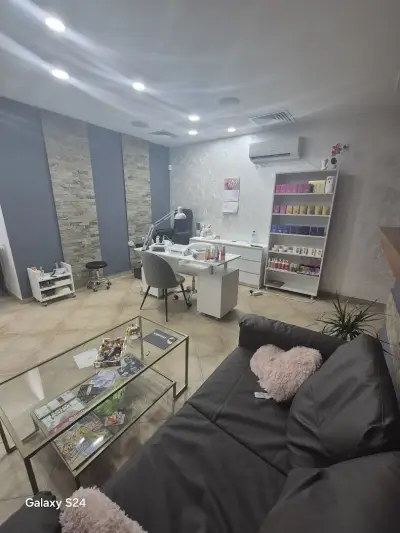 Antea nails & Next Level Beauty Studio