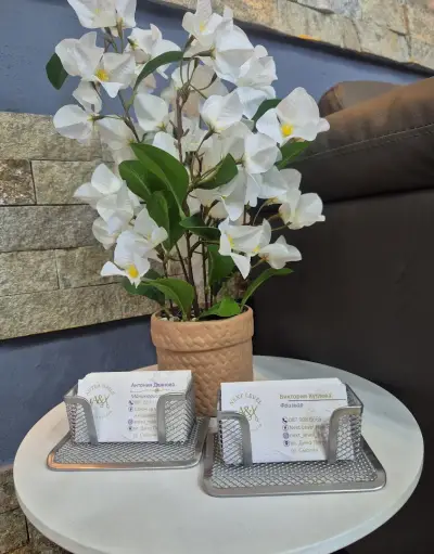 Antea nails & Next Level Beauty Studio