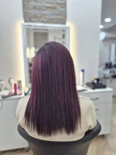 Antea nails & Next Level Beauty Studio