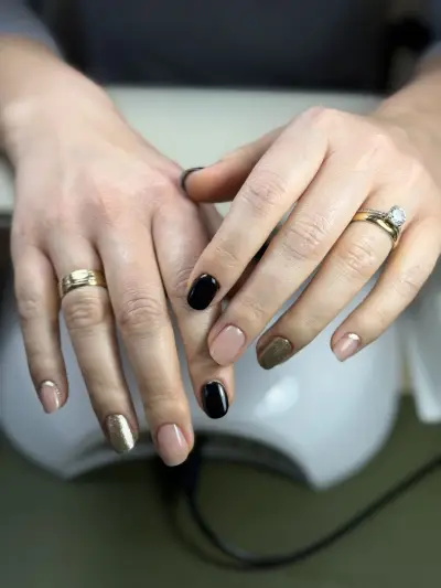 Салон за маникюр и педикюр Nailart Studio [by Valeriya]