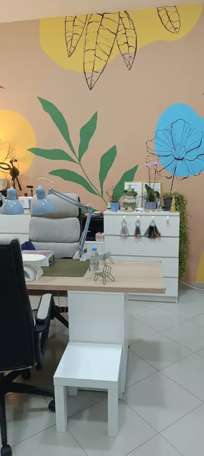 Салон за маникюр и педикюр Nailart Studio [by Valeriya]