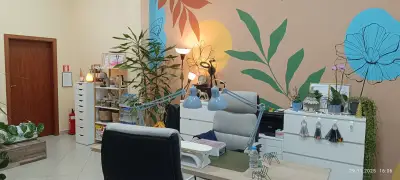 Салон за маникюр и педикюр Nailart Studio [by Valeriya]