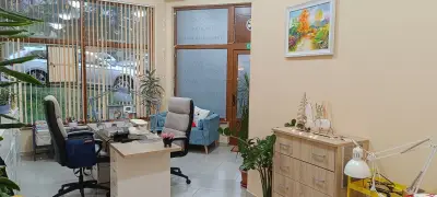 Салон за маникюр и педикюр Nailart Studio [by Valeriya]
