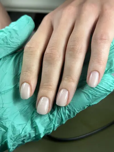 Салон за маникюр и педикюр Nailart Studio [by Valeriya]