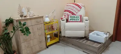 Салон за маникюр и педикюр Nailart Studio [by Valeriya]