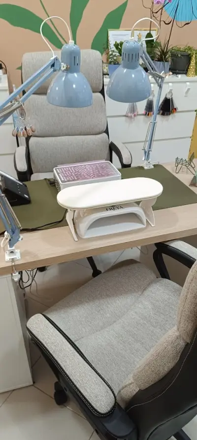 Салон за маникюр и педикюр Nailart Studio [by Valeriya]