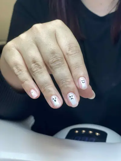 Pinky Promise Art