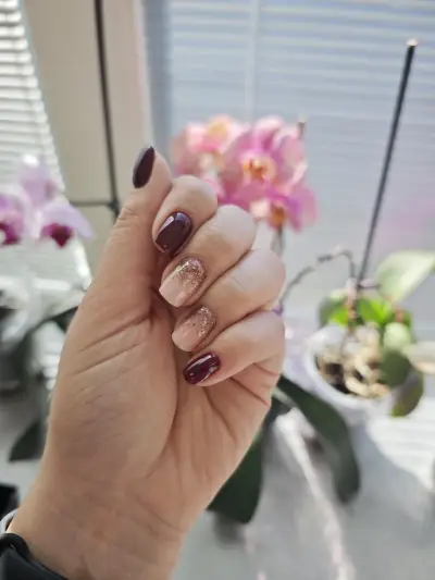 Pinky Promise Art