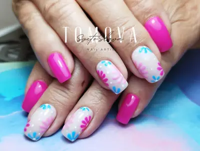 SvetoSlava Tomova Nails