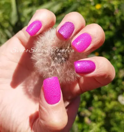 SvetoSlava Tomova Nails