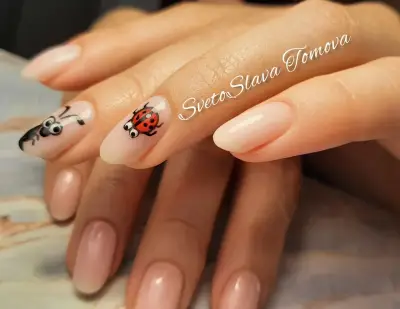 SvetoSlava Tomova Nails