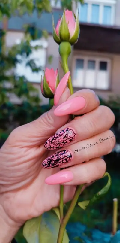 SvetoSlava Tomova Nails