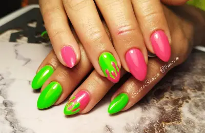 SvetoSlava Tomova Nails