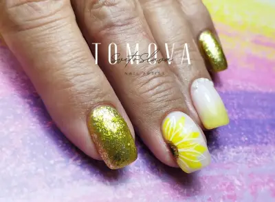 SvetoSlava Tomova Nails