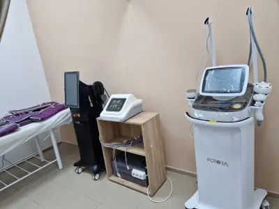 D&L BEAUTY STUDIO