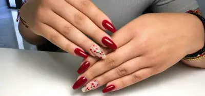 V&G beauty studio