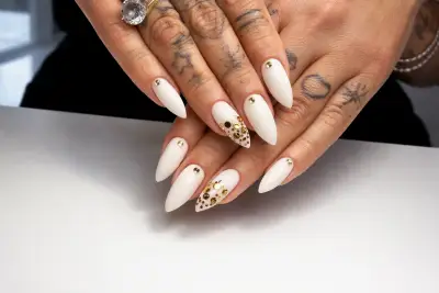 V&G beauty studio