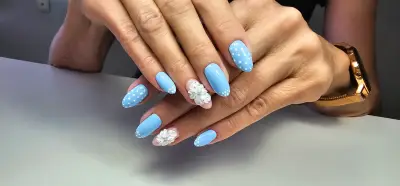 V&G beauty studio