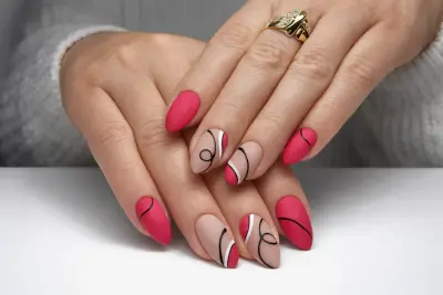 V&G beauty studio