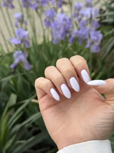 Nnails