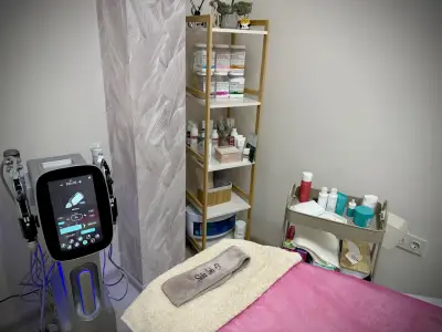Skin Lab by Elena