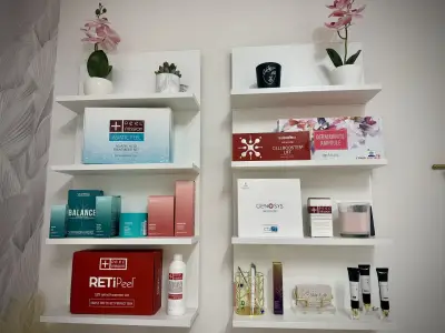 Skin Lab by Elena