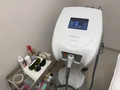 Skin Lab by Elena
