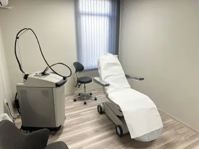 Skin Line Plovdiv - лазерна епилация и естетична дерматология