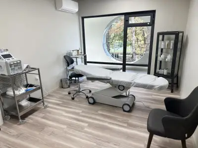 Skin Line Plovdiv - лазерна епилация и естетична дерматология
