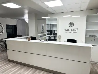 Skin Line Plovdiv - лазерна епилация и естетична дерматология