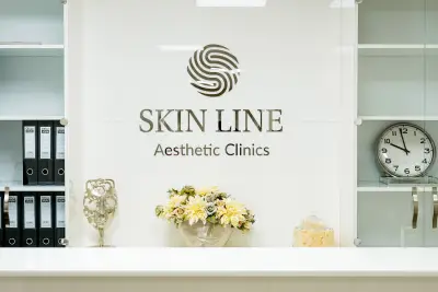 Skin Line Plovdiv - лазерна епилация и естетична дерматология