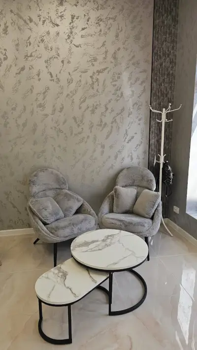 M.A.Y. Beauty Studio by Асинка Огнянова