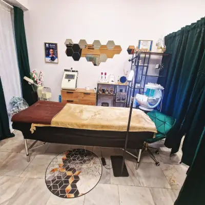 Salon Beauty Queen - Елин Пелин