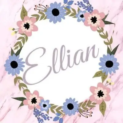 Ellian Nail Bar