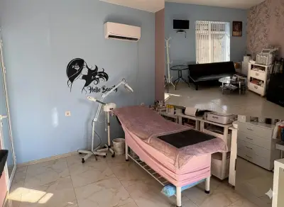 Ellian Nail Bar
