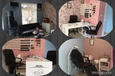 Ellian Nail Bar