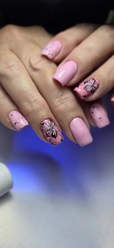 Маникюр Creative Design Кърджали