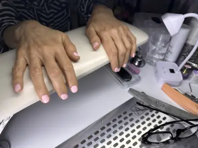 Маникюр Creative Design Кърджали