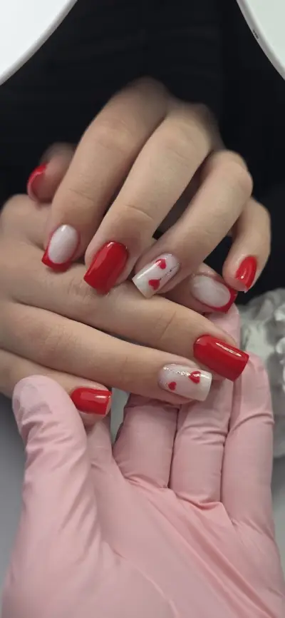 Маникюр Creative Design Кърджали