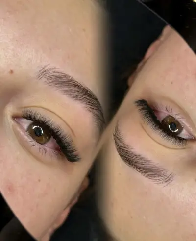 NK Beauty Studio
