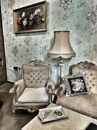 Салон за красота EliaInn hair &nails