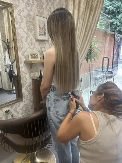 Салон за красота EliaInn hair &nails