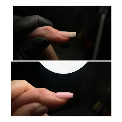 Салон за красота EliaInn hair &nails